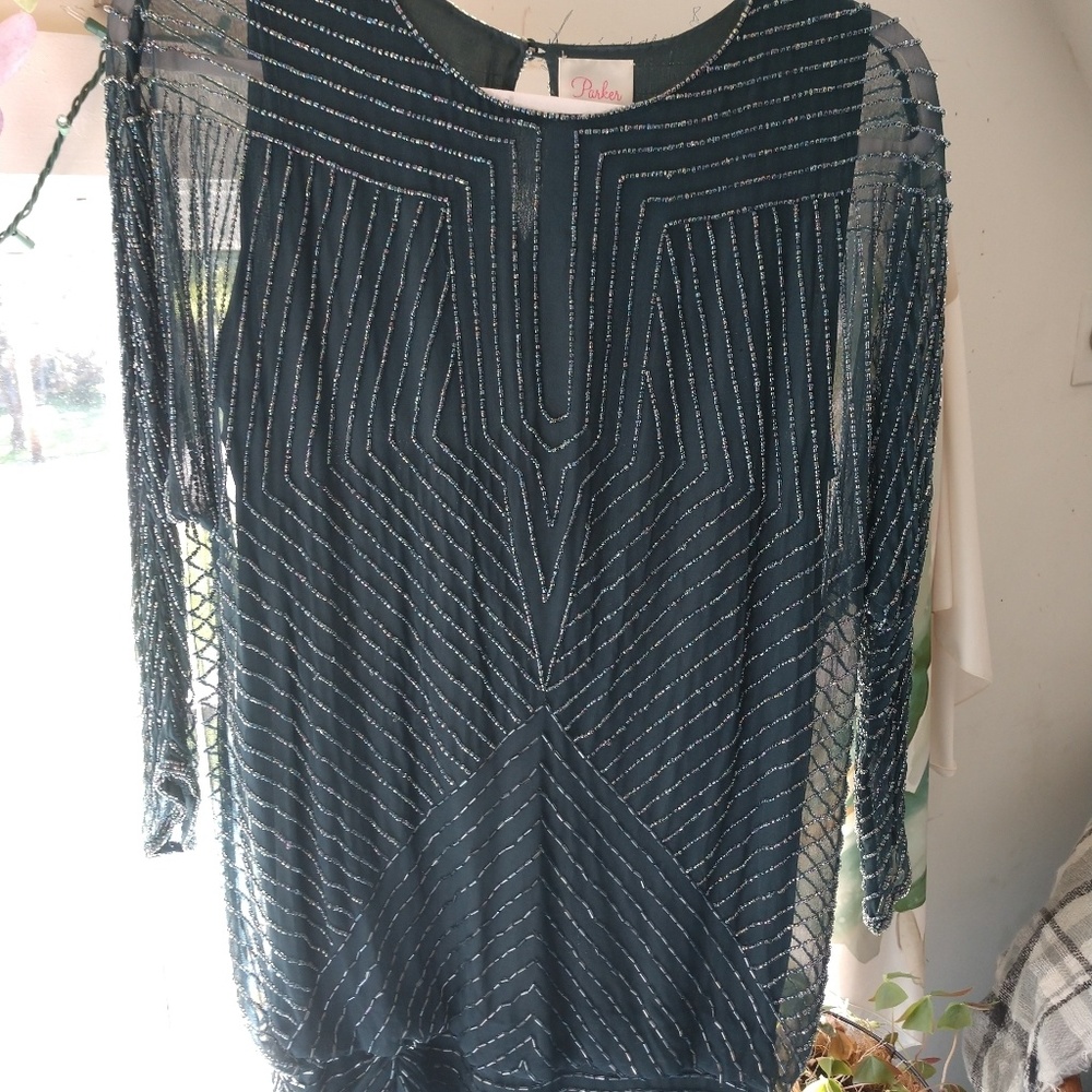 Parker dress